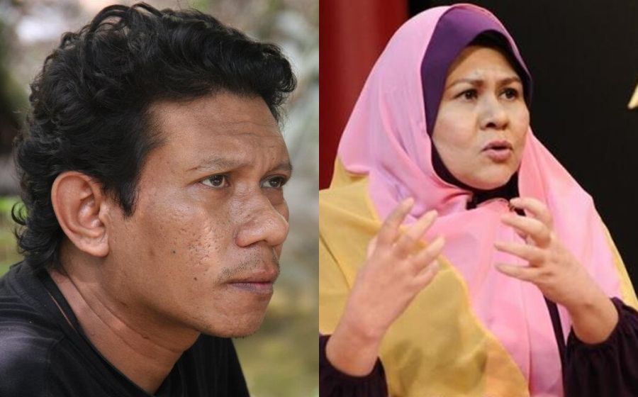Saya harap Kak Ogy lunaskan bayaran dalam masa terdekat - Khir Rahman pula bersuara Saya harap Kak Ogy lunaskan bayaran dalam masa terdekat - Khir Rahman pula bersuara