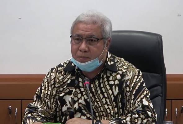 12,000 isi rumah di Lawas terima bantuan bekalan makanan 12,000 isi rumah di Lawas terima bantuan bekalan makanan