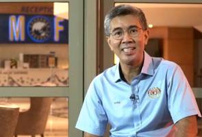 Treasury approves 2.3 million new application for BPN 
