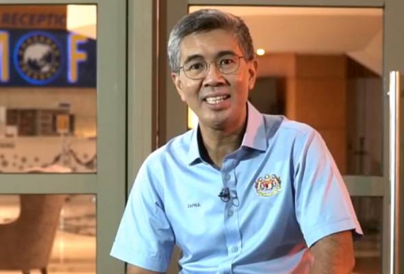 BPN phase 2 expected to complete by this weekend - Tengku 