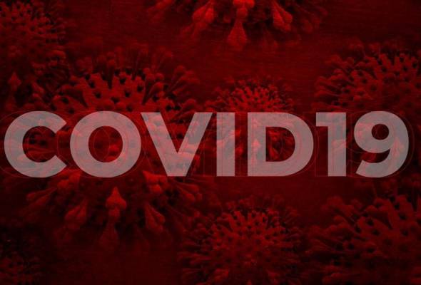 Kajian dedah virus COVID-19 rosakkan organ dalaman, boleh dipindah melalui najis Kajian dedah virus COVID-19 rosakkan organ dalaman, boleh dipindah melalui najis