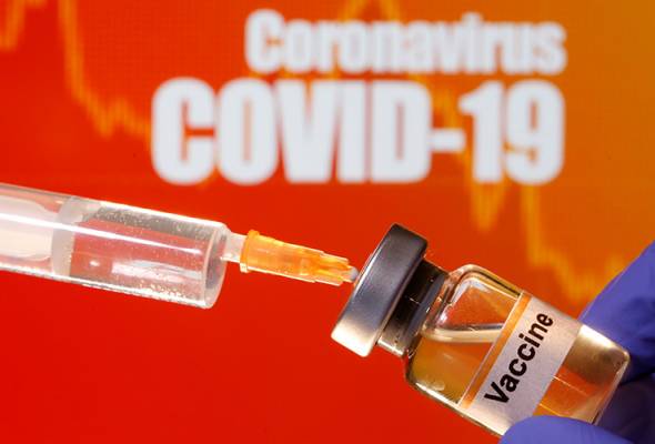 COVID-19: Pakar sedang berlumba untuk hasilkan vaksin, namun ia tetap perlukan masa COVID-19: Pakar sedang berlumba untuk hasilkan vaksin, namun ia tetap perlukan masa