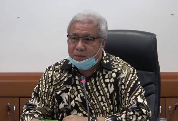 KPDNHEP pantau 800 pusat jualan di Sarawak sepanjang musim perayaan KPDNHEP pantau 800 pusat jualan di Sarawak sepanjang musim perayaan
