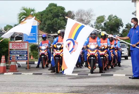 PKPB: APM tidak lupakan golongan kurang bernasib baik PKPB: APM tidak lupakan golongan kurang bernasib baik