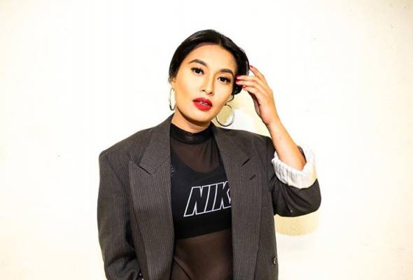 Keselamatan lebih penting, Nabila kurang setuju aktiviti penggambaran dibenarkan sewaktu PKPB Keselamatan lebih penting, Nabila kurang setuju aktiviti penggambaran dibenarkan sewaktu PKPB