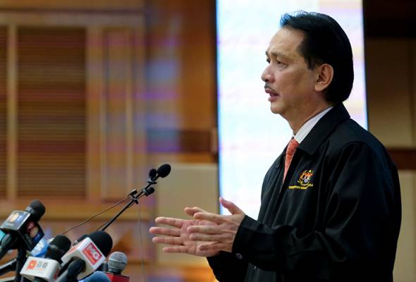 Health ministry issues veiled warning over COVID-19 | Astro Awani