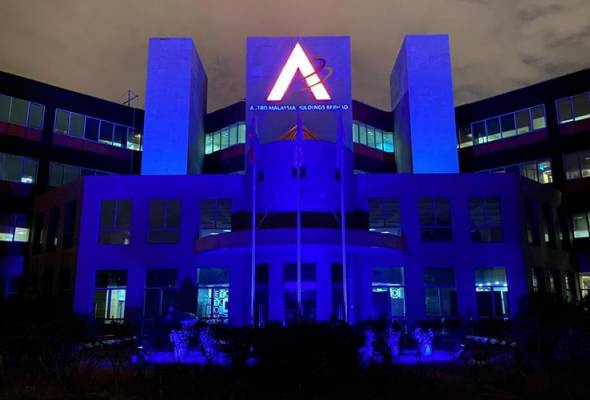 #LightItBlue: Astro zahirkan sokongan kepada petugas barisan hadapan COVID-19 #LightItBlue: Astro zahirkan sokongan kepada petugas barisan hadapan COVID-19