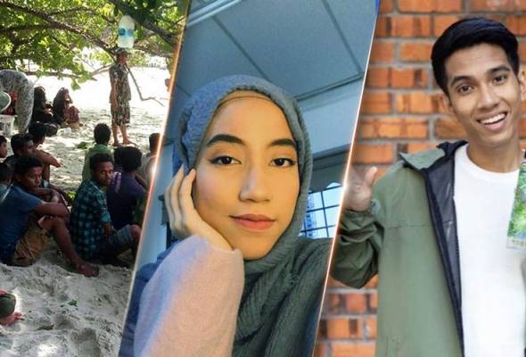 Ini imbasan topik April lalu, sementara meneruskan cabaran bulan Mei Ini imbasan topik April lalu, sementara meneruskan cabaran bulan Mei