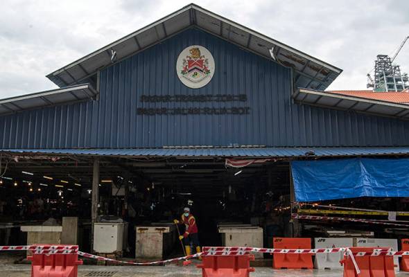 Tiada PKPD di Selayang, Chow Kit tetapi.. | Astro Awani