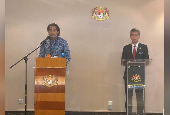 Bantuan RM100 juta, bantu 'startup' bangkit semula Bantuan RM100 juta, bantu 'startup' bangkit semula
