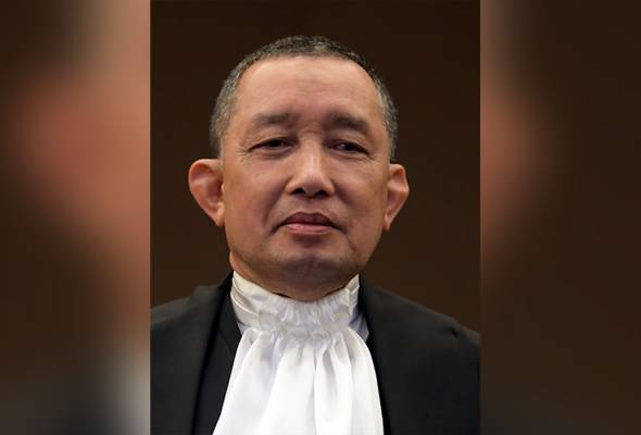 Pencemaran air: Kenyataan MB Selangor tiada tindakan diambil adalah tidak benar - Peguam Negara Pencemaran air: Kenyataan MB Selangor tiada tindakan diambil adalah tidak benar - Peguam Negara