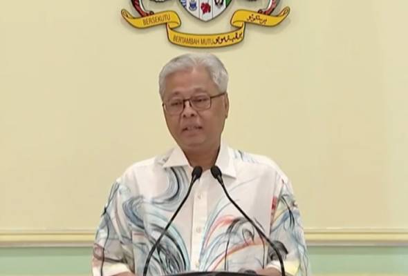 31,503 pelajar pasca-siswazah mod penyelidikan dibenar mulakan aktiviti akademik 31,503 pelajar pasca-siswazah mod penyelidikan dibenar mulakan aktiviti akademik
