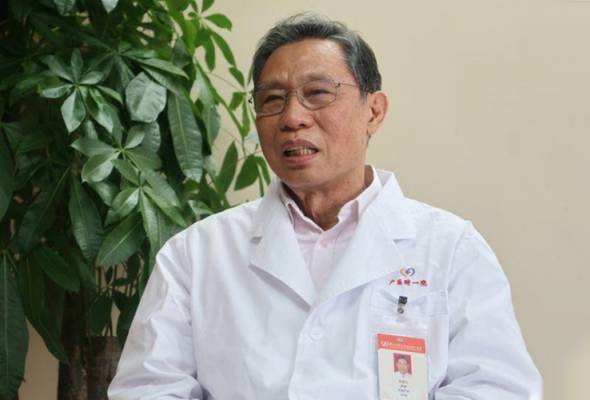 COVID-19: Penduduk China dengan imunisasi lemah bakal jadi sasaran gelombang kedua - Pakar COVID-19: Penduduk China dengan imunisasi lemah bakal jadi sasaran gelombang kedua - Pakar