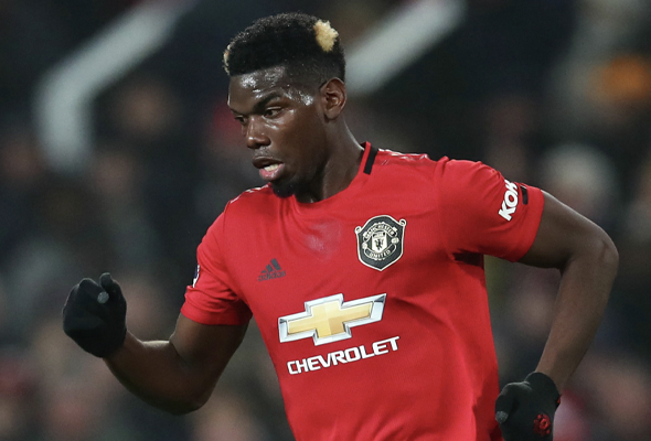 Mentaliti Pogba tidak secocok dengan Manchester United - Sheringham Mentaliti Pogba tidak secocok dengan Manchester United - Sheringham