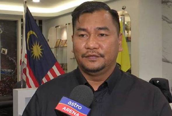Pengarah Urusan TRW lepas jawatan Pengarah Urusan TRW lepas jawatan