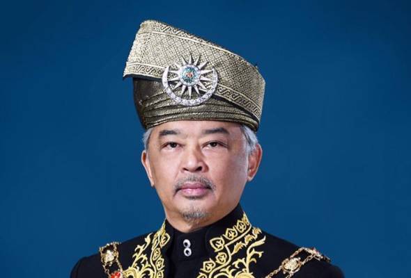 Agong zahir ucapan tahniah kepada Dr Masliza Agong zahir ucapan tahniah kepada Dr Masliza