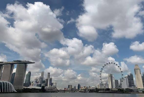 COVID-19: Singapura beralih ke Fasa Dua pembukaan semula mulai 19 Jun COVID-19: Singapura beralih ke Fasa Dua pembukaan semula mulai 19 Jun