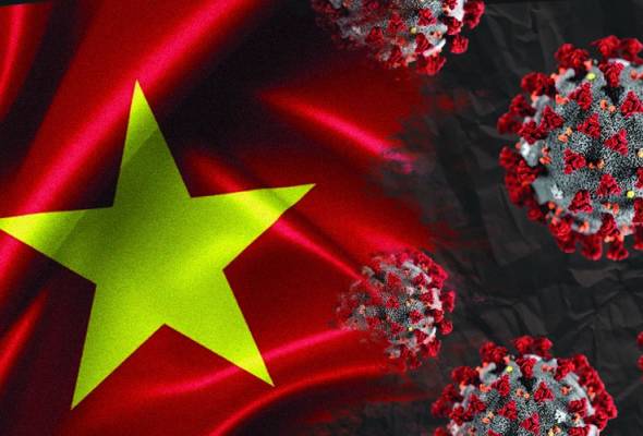 COVID-19: Vietnam tingkat semula tahap amaran selepas 100 hari bebas jangkitan tempatan COVID-19: Vietnam tingkat semula tahap amaran selepas 100 hari bebas jangkitan tempatan