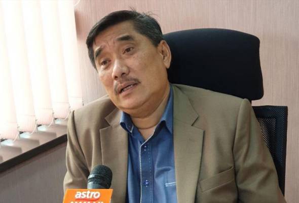 PAPUH rayu kerajaan luluskan jemaah haji visa Furada PAPUH rayu kerajaan luluskan jemaah haji visa Furada
