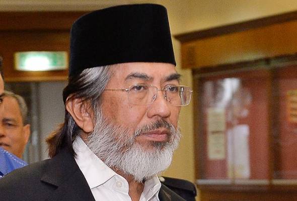 Yayasan Sabah fail tuntutan RM872 juta terhadap Musa Aman
