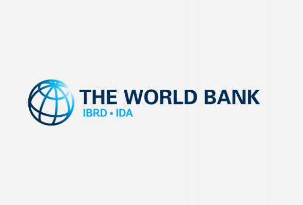 KDNK Malaysia dijangka menguncup kepada 3.1 peratus - Bank Dunia KDNK Malaysia dijangka menguncup kepada 3.1 peratus - Bank Dunia