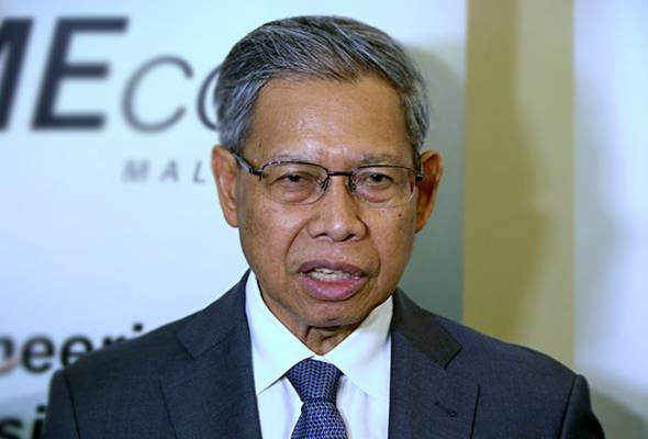 COVID-19: EAC fokus reformasi pentadbiran awam COVID-19: EAC fokus reformasi pentadbiran awam