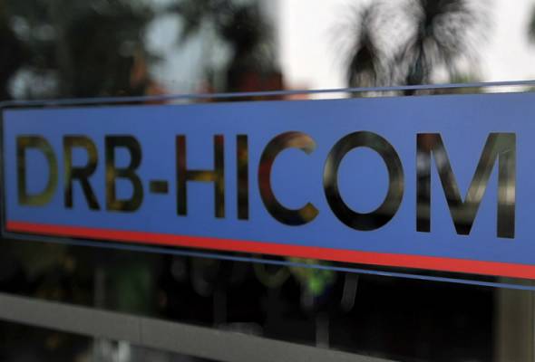 DRB-Hicom catat kerugian bersih RM173 juta DRB-Hicom catat kerugian bersih RM173 juta