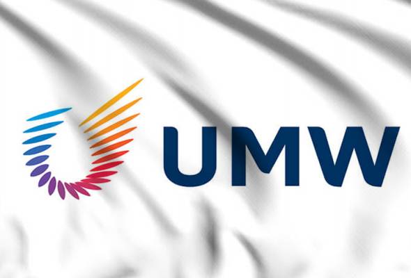 UMW laksana pendekatan serampang dua mata kurangkan kesan COVID-19 UMW laksana pendekatan serampang dua mata kurangkan kesan COVID-19