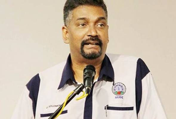 MTUC tells MEF to prove claim that businesses will fold if made to pay RM2,700 living wage MTUC tells MEF to prove claim that businesses will fold if made to pay RM2,700 living wage