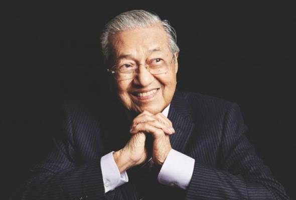 Pasaran kini seluas dunia - Dr Mahathir Pasaran kini seluas dunia - Dr Mahathir