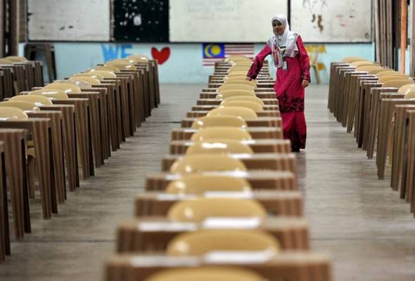 Keputusan SPMU akan diumumkan 19 Oktober ini Keputusan SPMU akan diumumkan 19 Oktober ini