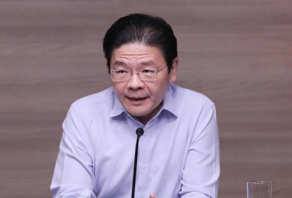 Rentas sempadan: Singapura pantau situasi COVID-19 di Malaysia Rentas sempadan: Singapura pantau situasi COVID-19 di Malaysia