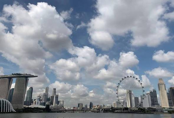 Covid Two M Sians Linked To Two Separate Clusters In S Pore On Wednesday Astro Awani