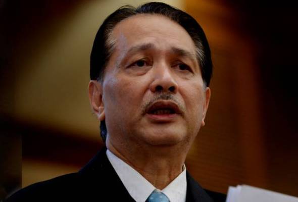 COVID-19: KKM kenal pasti tiga kluster baharu, ini perinciannya COVID-19: KKM kenal pasti tiga kluster baharu, ini perinciannya