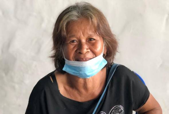 Chini Memilih: 'Sampai terpaksa minum air paya' - Orang Asal rayu isu air diselesaikan Chini Memilih: 'Sampai terpaksa minum air paya' - Orang Asal rayu isu air diselesaikan