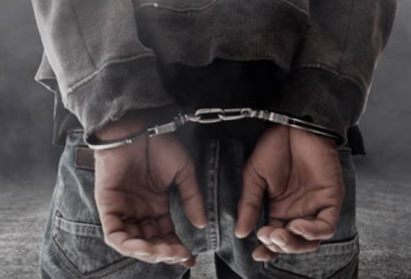 PKPP: 14 ditahan atas kesalahan imigresen PKPP: 14 ditahan atas kesalahan imigresen