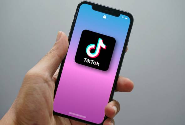 Amerika Syarikat pertimbang haramkan TikTok, aplikasi media sosial China lain Amerika Syarikat pertimbang haramkan TikTok, aplikasi media sosial China lain
