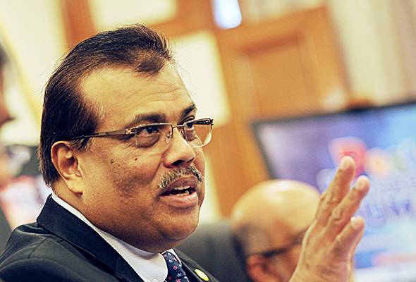 Pelajar boleh guna kemudahan IPT, Politeknik berdekatan - Mohamed Mustafa Pelajar boleh guna kemudahan IPT, Politeknik berdekatan - Mohamed Mustafa