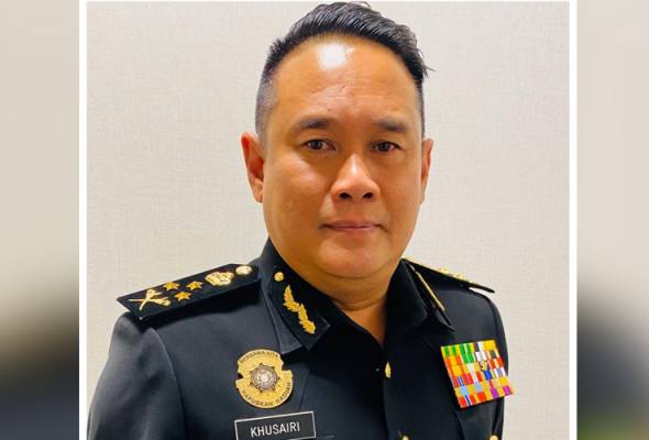 SPRM jalankan siasatan berhubung aduan rasuah 'surat karam' di Perak SPRM jalankan siasatan berhubung aduan rasuah 'surat karam' di Perak