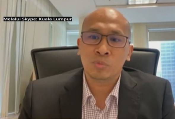 Telekomunikasi, sektor pembinaan perlu diperhebat - Ketua Ekonomi Bank Islam Telekomunikasi, sektor pembinaan perlu diperhebat - Ketua Ekonomi Bank Islam