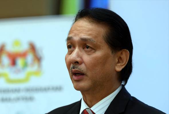 Malaysia also recorded 573 cases that have fully recovered, making the total number of cases recovered at 19,072 cases. Malaysia also recorded 573 cases that have fully recovered, making the total number of cases recovered at 19,072 cases.