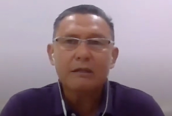 Kerajaan disaran perkenal polisi 'helicopter drop' kepada industri sukan Kerajaan disaran perkenal polisi 'helicopter drop' kepada industri sukan