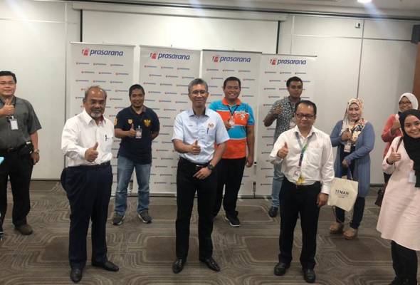 Moratorium diberikan kepada golongan sasar jika dilanjutkan - Tengku Zafrul Moratorium diberikan kepada golongan sasar jika dilanjutkan - Tengku Zafrul