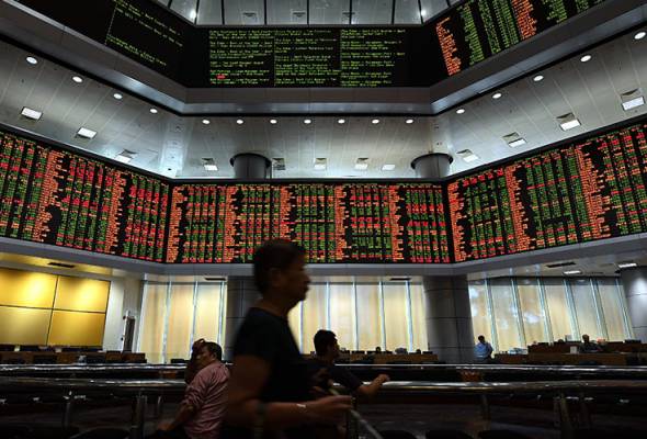 Tindak balas spontan dijangka pengaruhi Bursa Malaysia untuk bergerak rendah minggu depan Tindak balas spontan dijangka pengaruhi Bursa Malaysia untuk bergerak rendah minggu depan