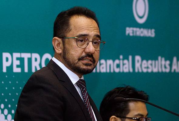 MAG sambut baik pelantikan Wan Zulkiflee sebagai pengerusi baharu MAB MAG sambut baik pelantikan Wan Zulkiflee sebagai pengerusi baharu MAB
