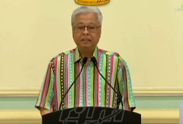 Rakyat Malaysia masih degil, 61 individu ditahan ingkar PKPB Rakyat Malaysia masih degil, 61 individu ditahan ingkar PKPB