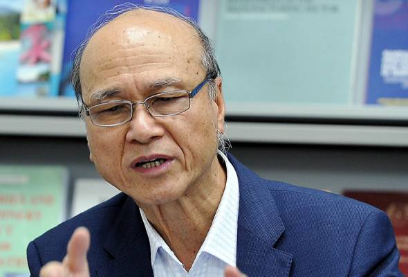 MKN perlu kaji semula SOP sambutan Tahun Baharu Cina - Lee Lam Thye