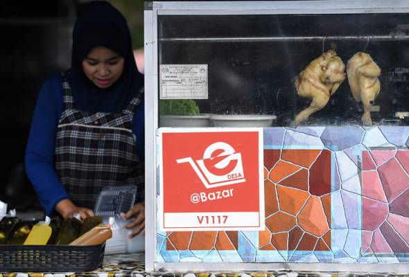 Usahawan digesa rebut peluang optimumkan dana PUNB, MARA Usahawan digesa rebut peluang optimumkan dana PUNB, MARA