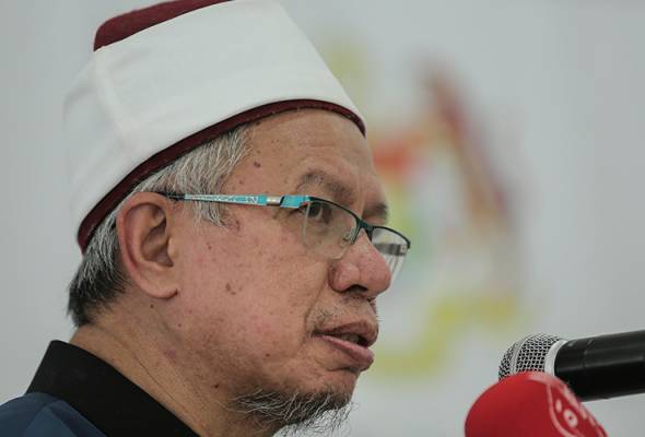 Ini lima perkara anda perlu tahu dalam sidang media Dr Zulkifli hari ini Ini lima perkara anda perlu tahu dalam sidang media Dr Zulkifli hari ini