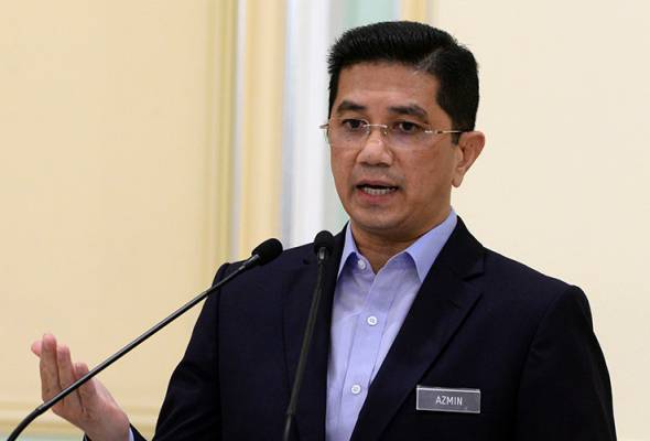 Lebih 1,000 syarikat PKS sertai program TDP Express Lebih 1,000 syarikat PKS sertai program TDP Express
